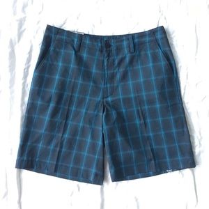 Under armour golf shorts